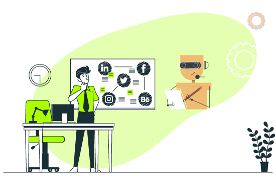 آنالیز اطلاعات آراد دیجیتال مارکتینگ