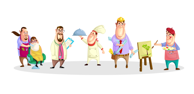 تبلیغات آنلاین آراد