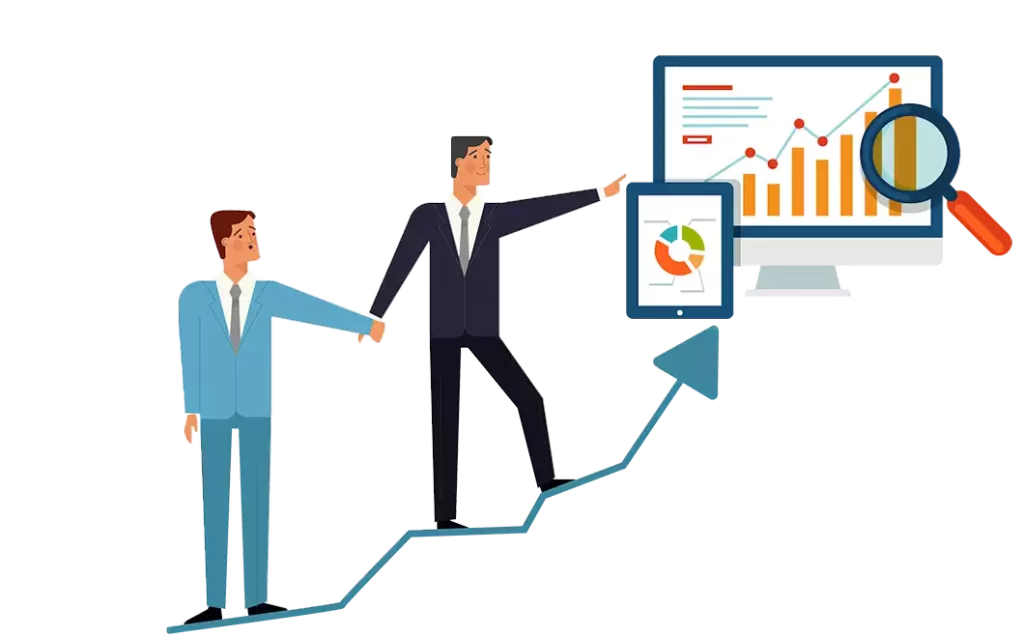 مشاوره دیجیتال مارکتینگ​ در مشهد