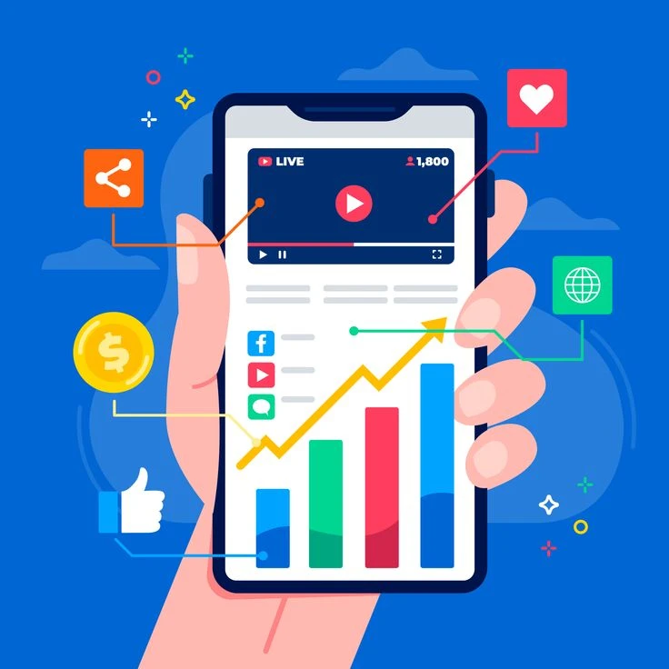 تاثیر تجربه کاربری در موفقیت بازایابی دیجیتال
