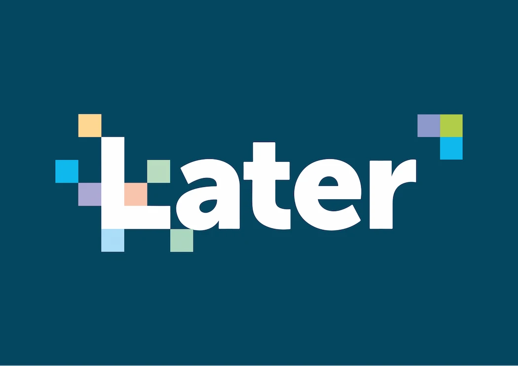 Later