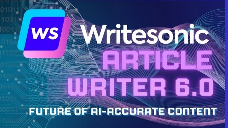 Writesonic