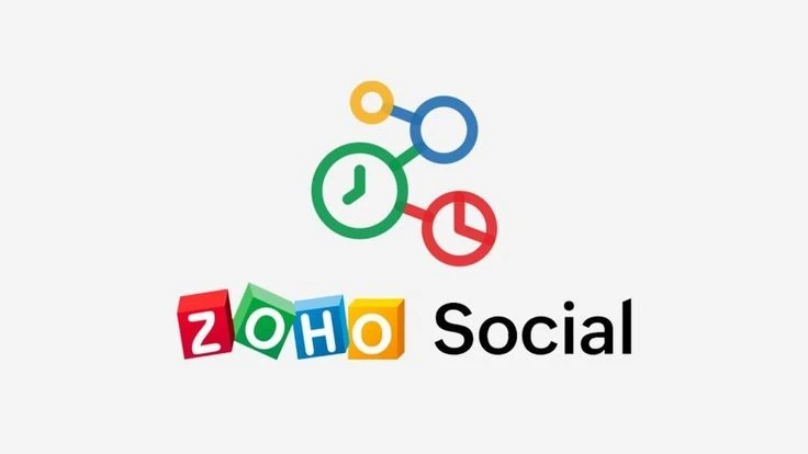 Zoho Social