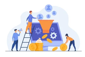 اهمیت بهینه‌سازی نرخ تبدیل (CRO) در دیجیتال مارکتینگ