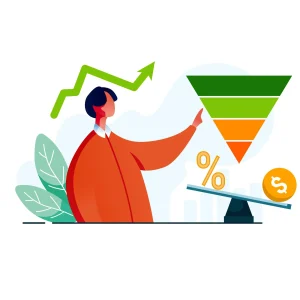 اهمیت بهینه‌سازی نرخ تبدیل در کمپین‌های دیجیتال مارکتینگ