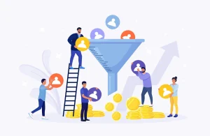 راه های افزایش نرخ تبدیل