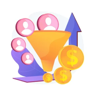 انواع نرخ تبدیل