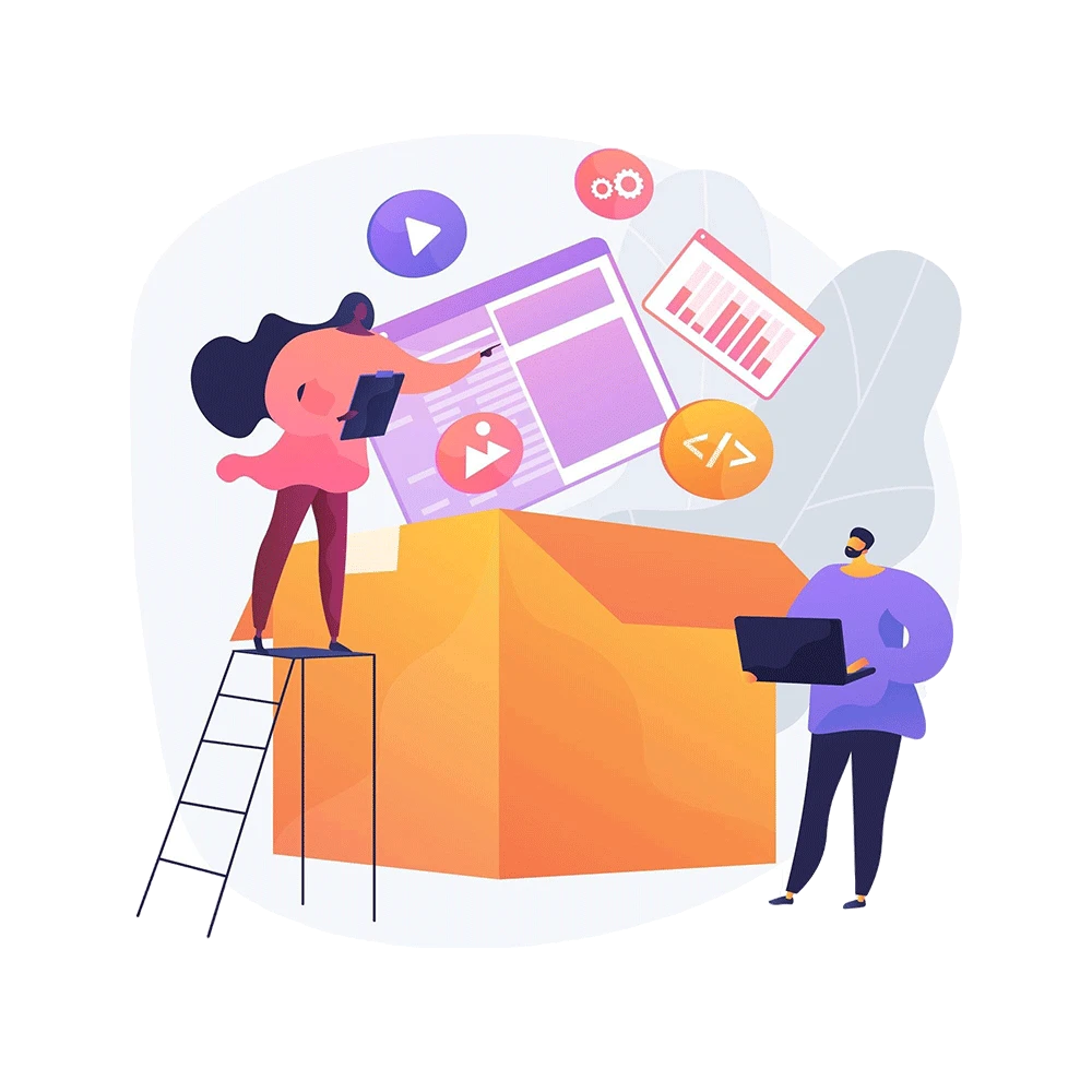 پکیج دیجیتال مارکتینگ