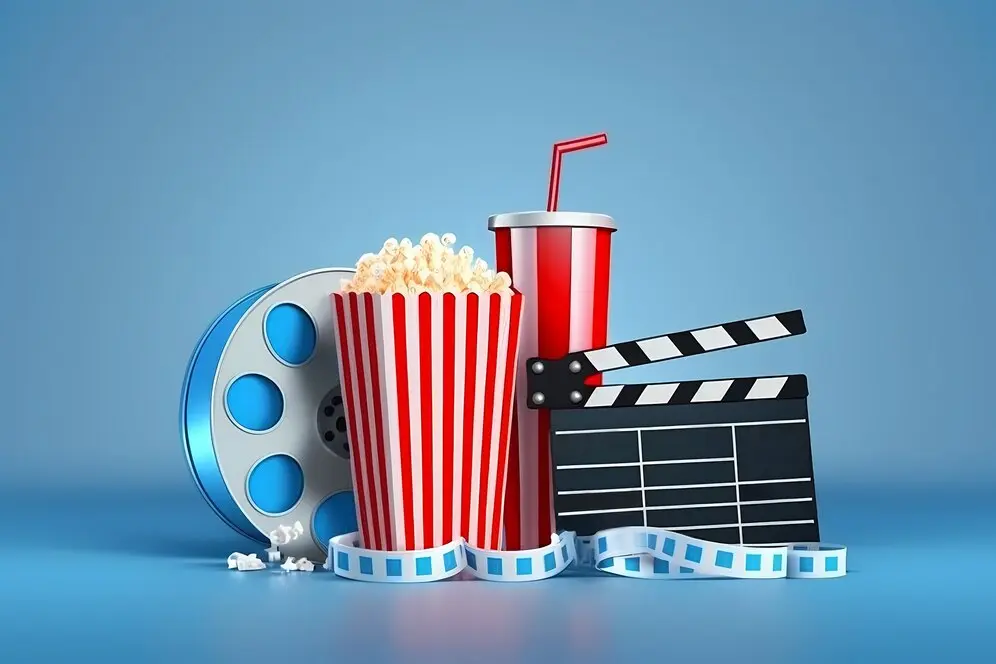 ایده‌ موفق برای یوتیوب در 2024 برای فیلم