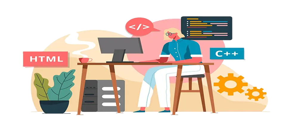انواع خدمات طراحی سایت حرفه ای