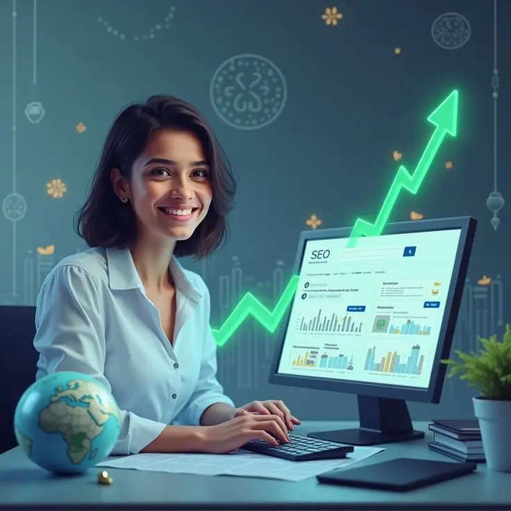 Search Engine Optimization Consultant in India Expert SEO Guidance for Online Success