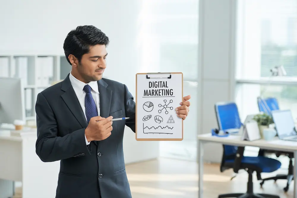 آموزش دیجیتال مارکتینگ مشهد