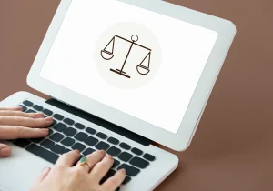 سئو سایت حقوقی1