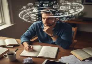 سناریو نویسی در تولید محتوا