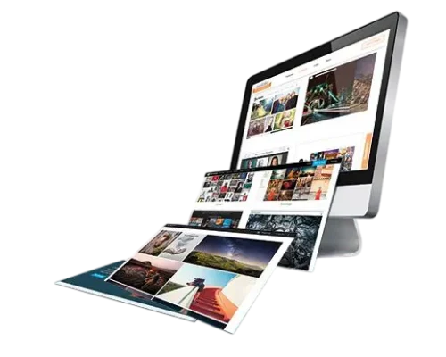 Building a website for your photography portfolio-Photoroom