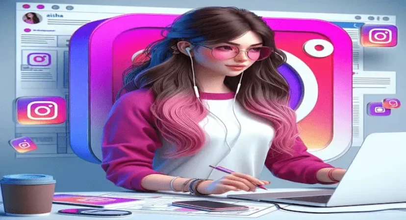 چگونه ادمین اینستاگرام شویم؟