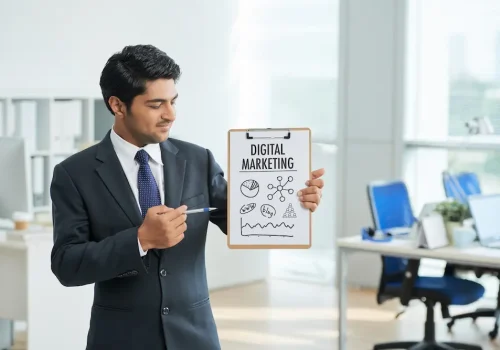 آموزش دیجیتال مارکتینگ مشهد